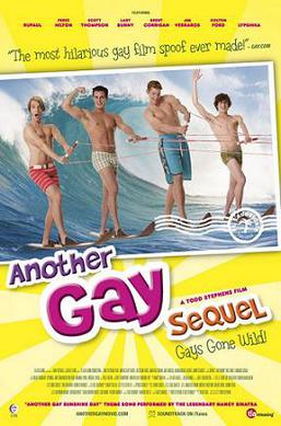 Another Gay Sequel