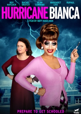 Hurricane Bianca